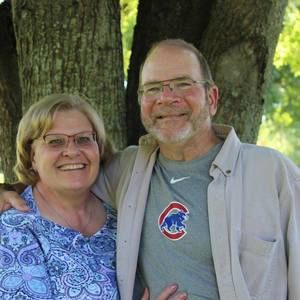 Meet your Posher, Ken